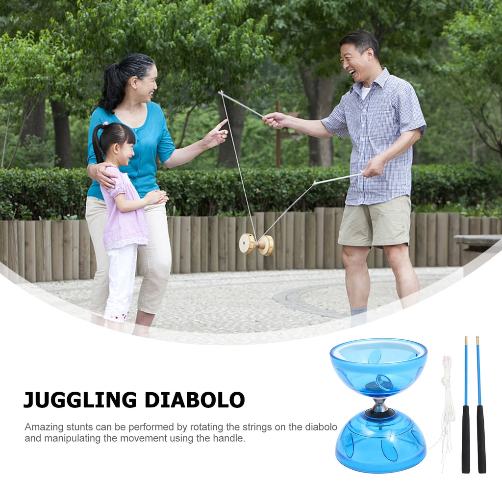 Yoyo Bearing Carnival Unresponsive Beginners Set G6090