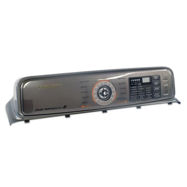 Control Panel Assembly G6062
