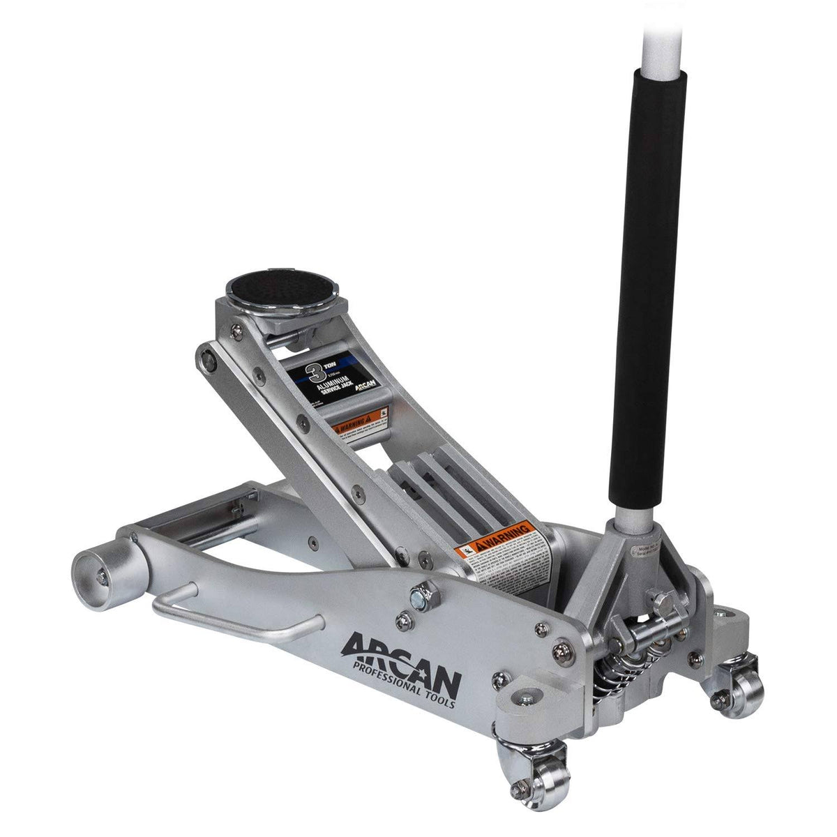 3-Ton Aluminum Floor Jack M359578
