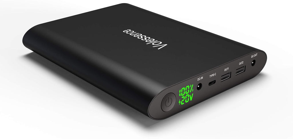 50000mAh Portable Laptop Power Bank F8847