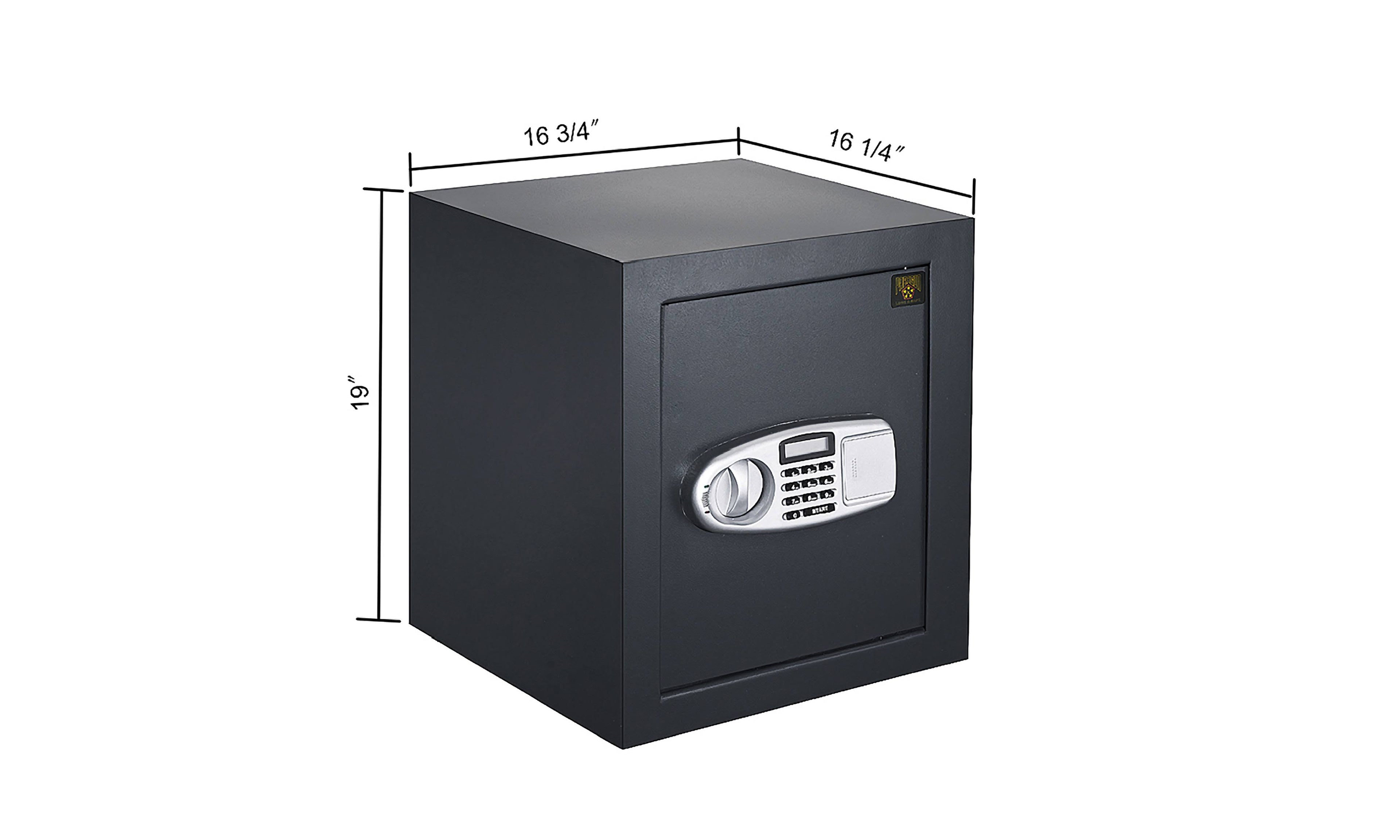 Digital Safe I849239