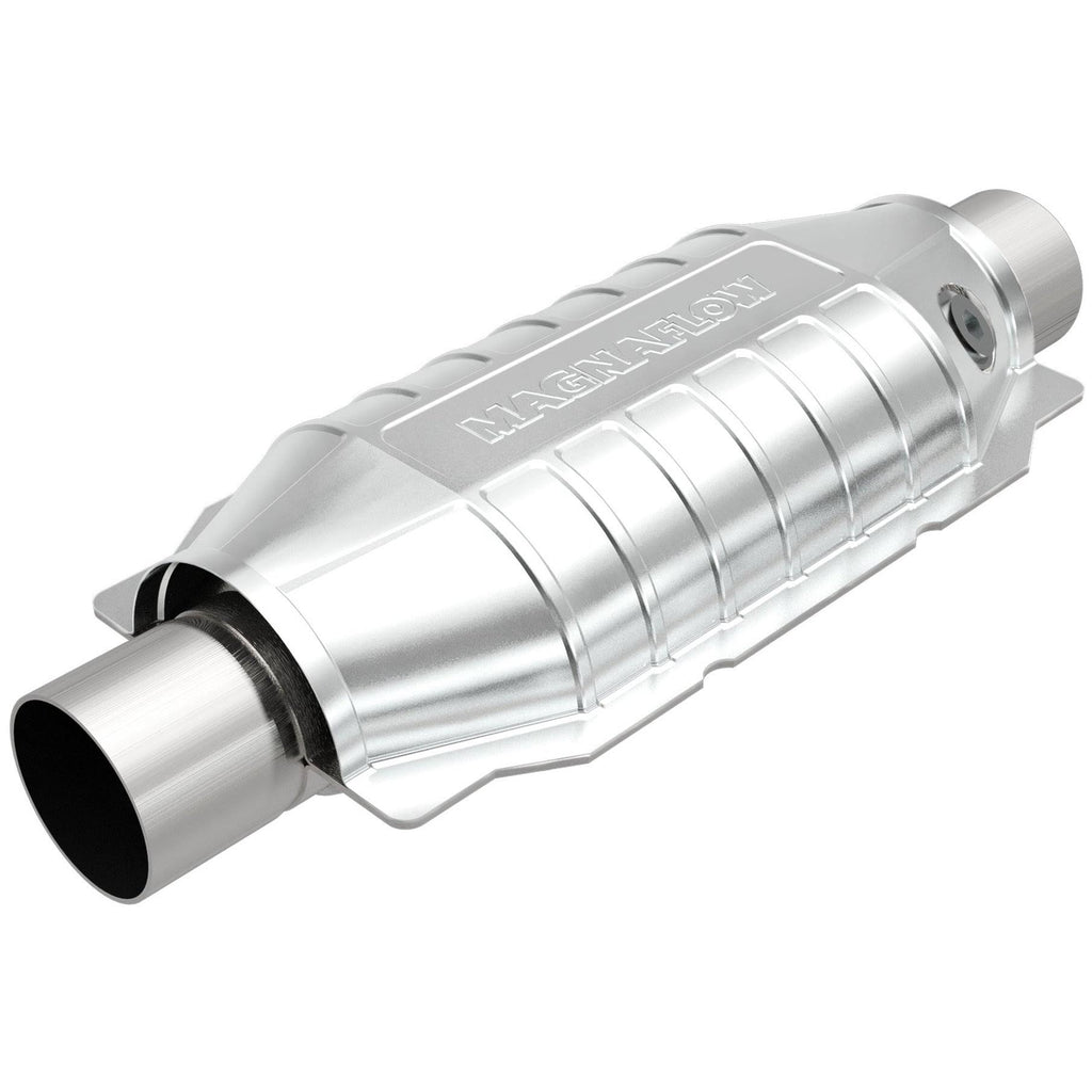 Universal Catalytic Converter G63117