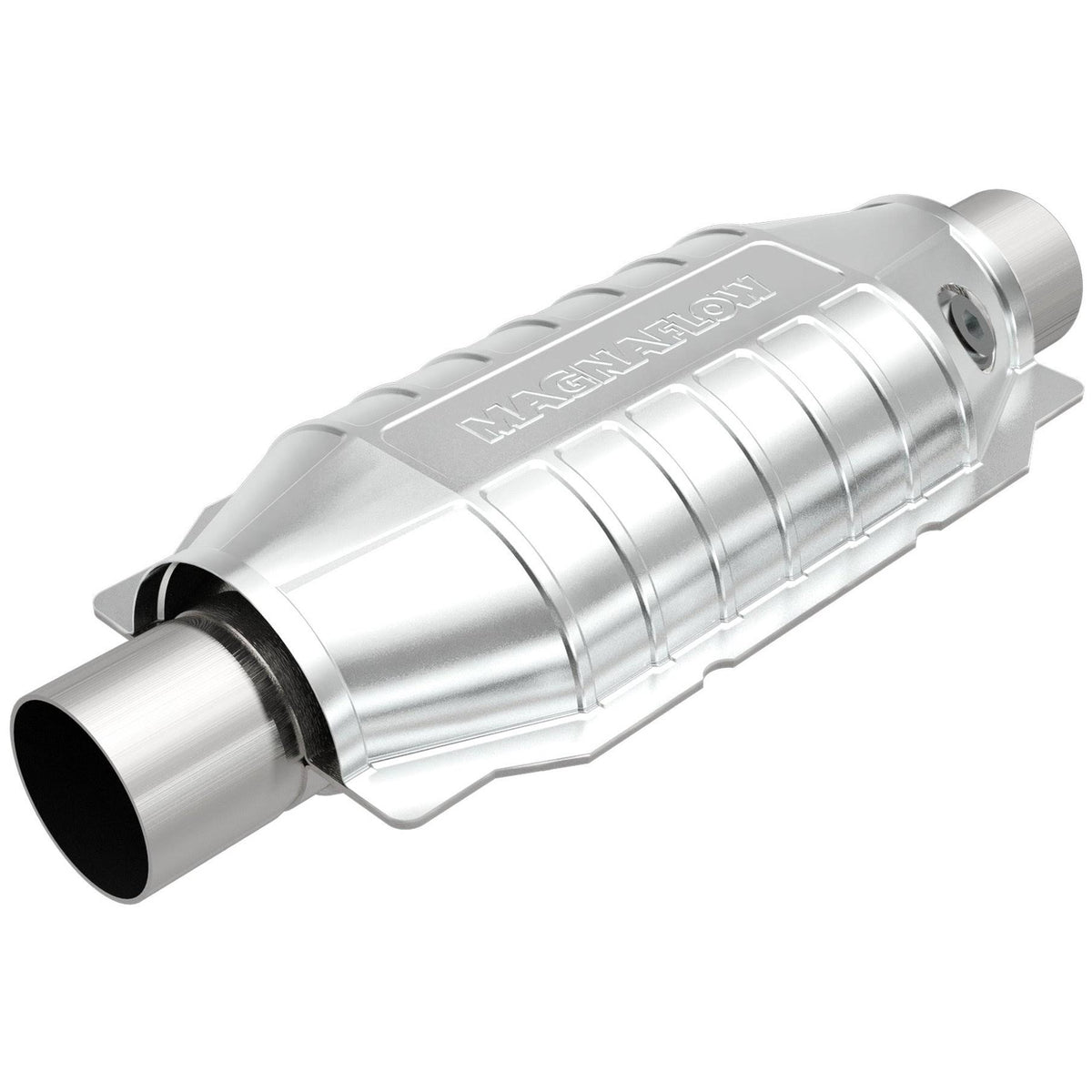 Universal Catalytic Converter G63117