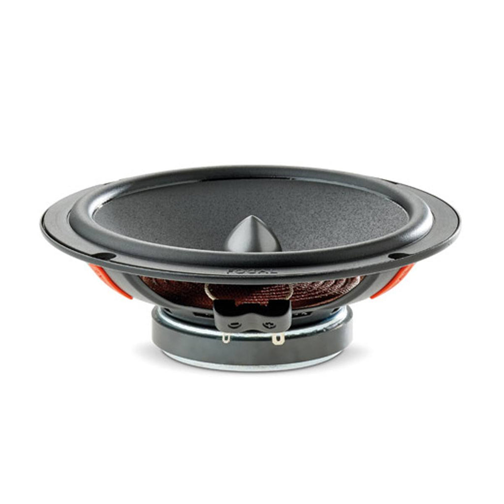 6-1/2" 2-Way Component Speakers I811519