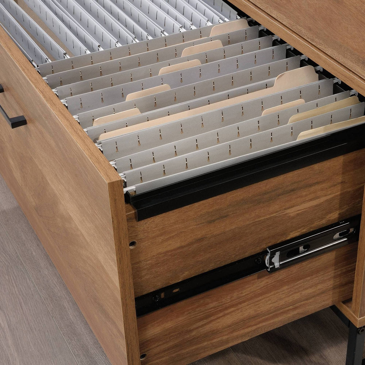 2-Drawer Lateral File Cabinet O403165