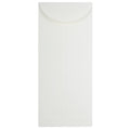 Policy Envelopes, 4.75 x 11, Bright White Wove, 1000/Carton X641788