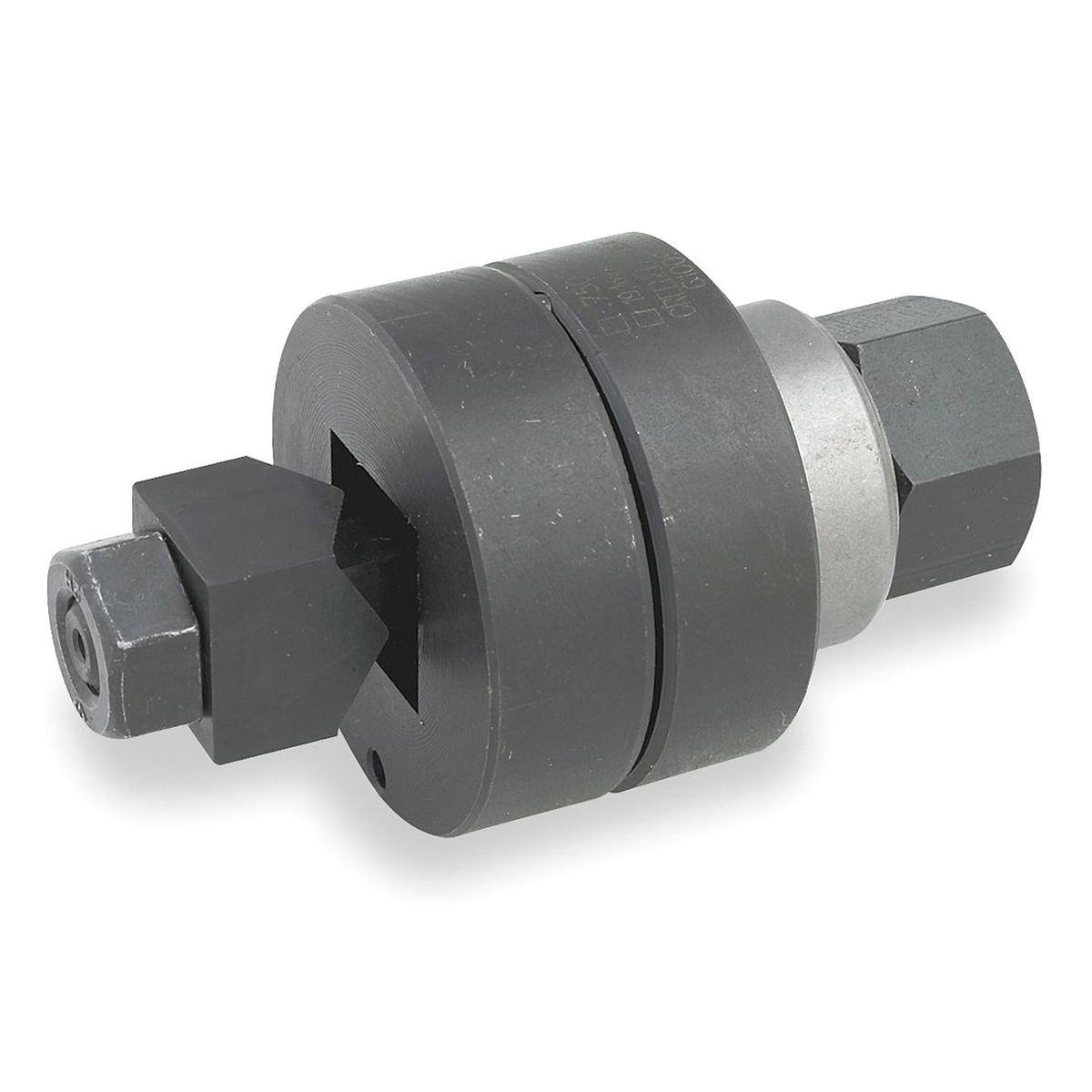 Square 1/2 inch Punch V180812