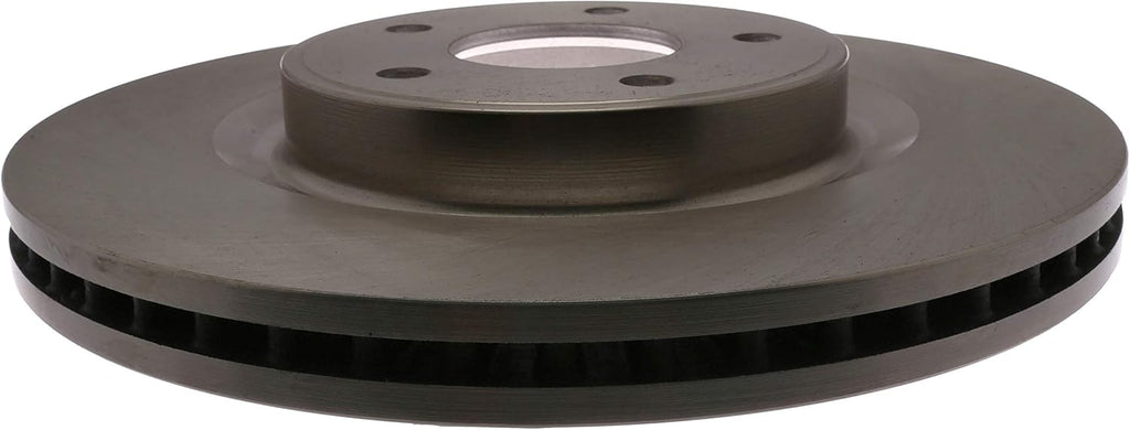 Front Disc Brake Rotor Pack of 2 Z9768