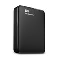 2TB Elements USB 3.0 Portable Hard Drive U65025