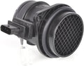 Mass Air Flow Sensor S64958
