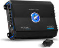 Monoblock Car Amplifier, 1500 Watts, Class A/B P6781