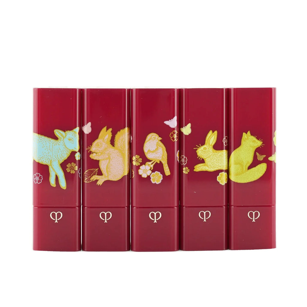 5x Mini Lipstick Set T823923
