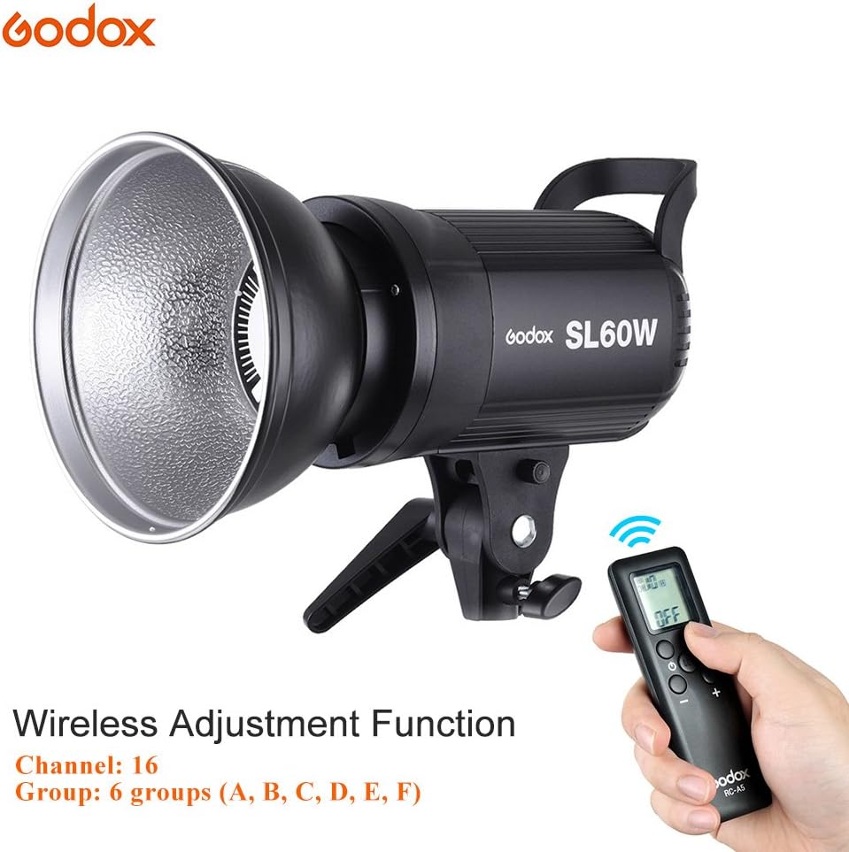 LED Video Light C220