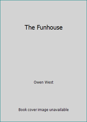 The Funhouse (Paperback) J469