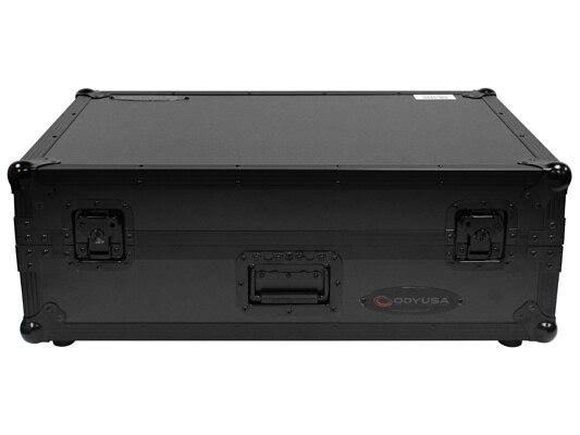 Black Glide Case D370432