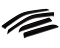4 Pcs Window Visor Deflector Y336767