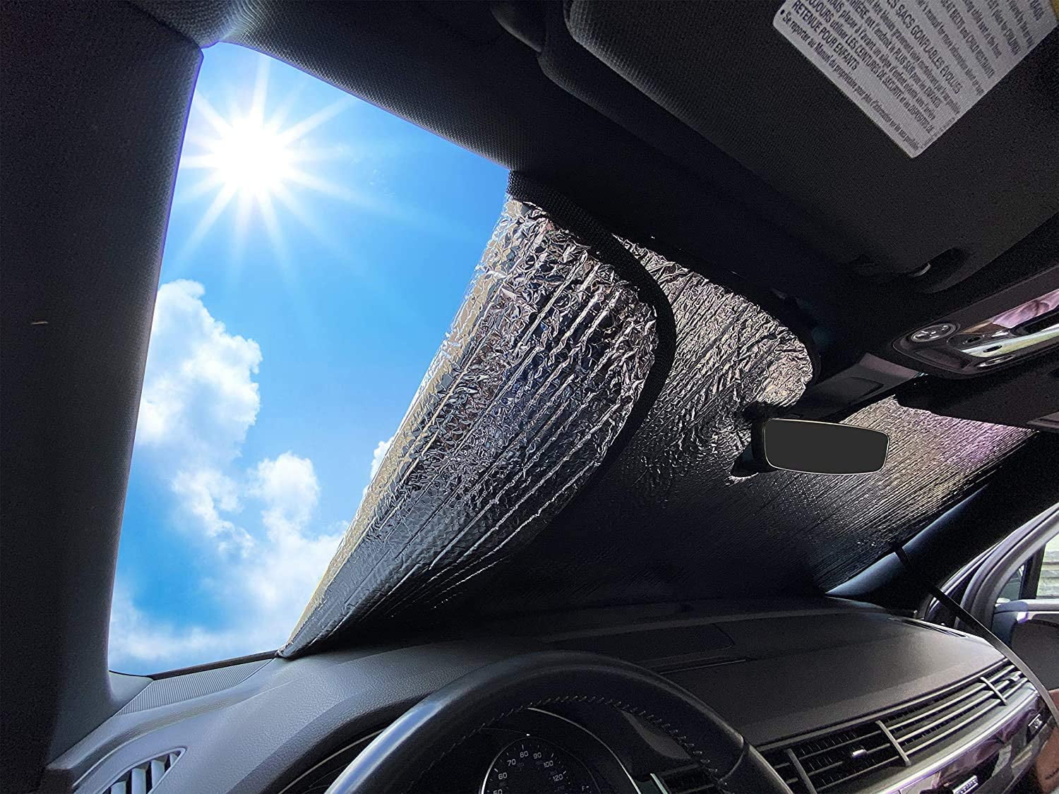 Tailgate Sunshade for Subaru Impreza WRX Wagon H992