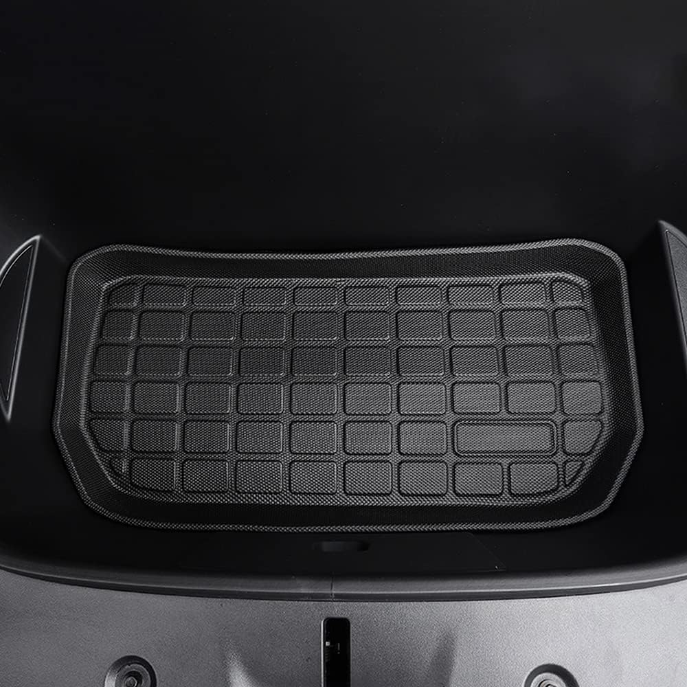 TPE Cargo Liner Mat (A Set of Three) D3526