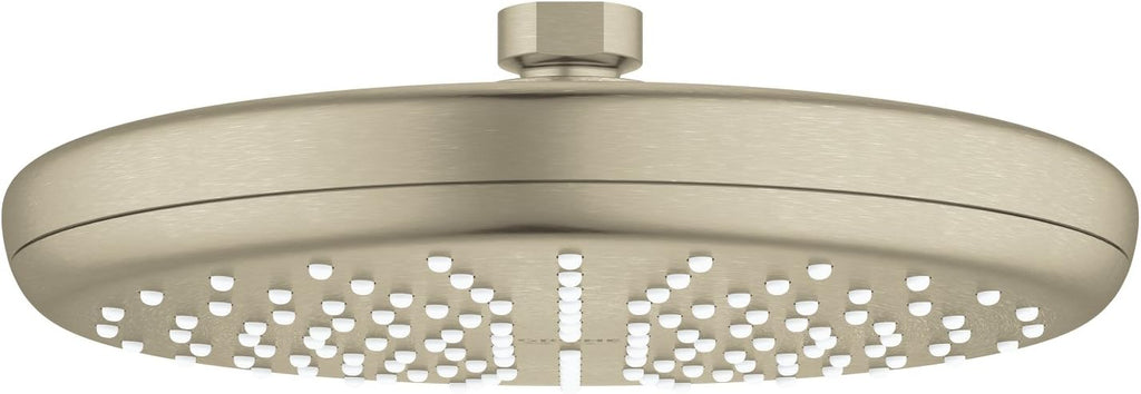 8 Inch Chrome Showerhead Y16352