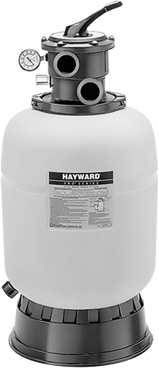 18 In. 1 HP Sand Filter System K59315