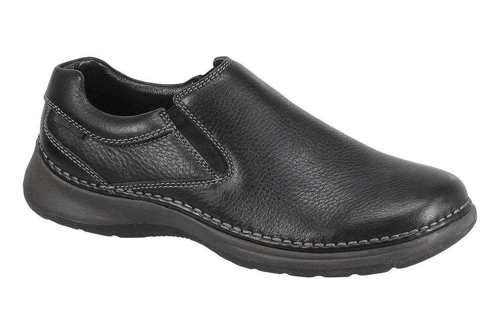 Black Men's Lunar II Shoes Z152250
