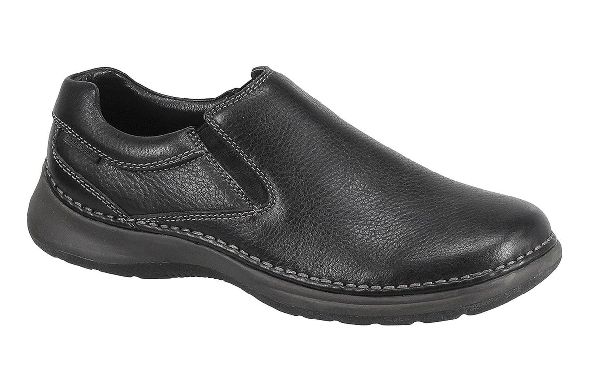 Black Men's Lunar II Shoes Z152250