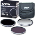 67MM ND Kit with ND 0.6, 1.2 and Color Grad ND 0.6 I6551
