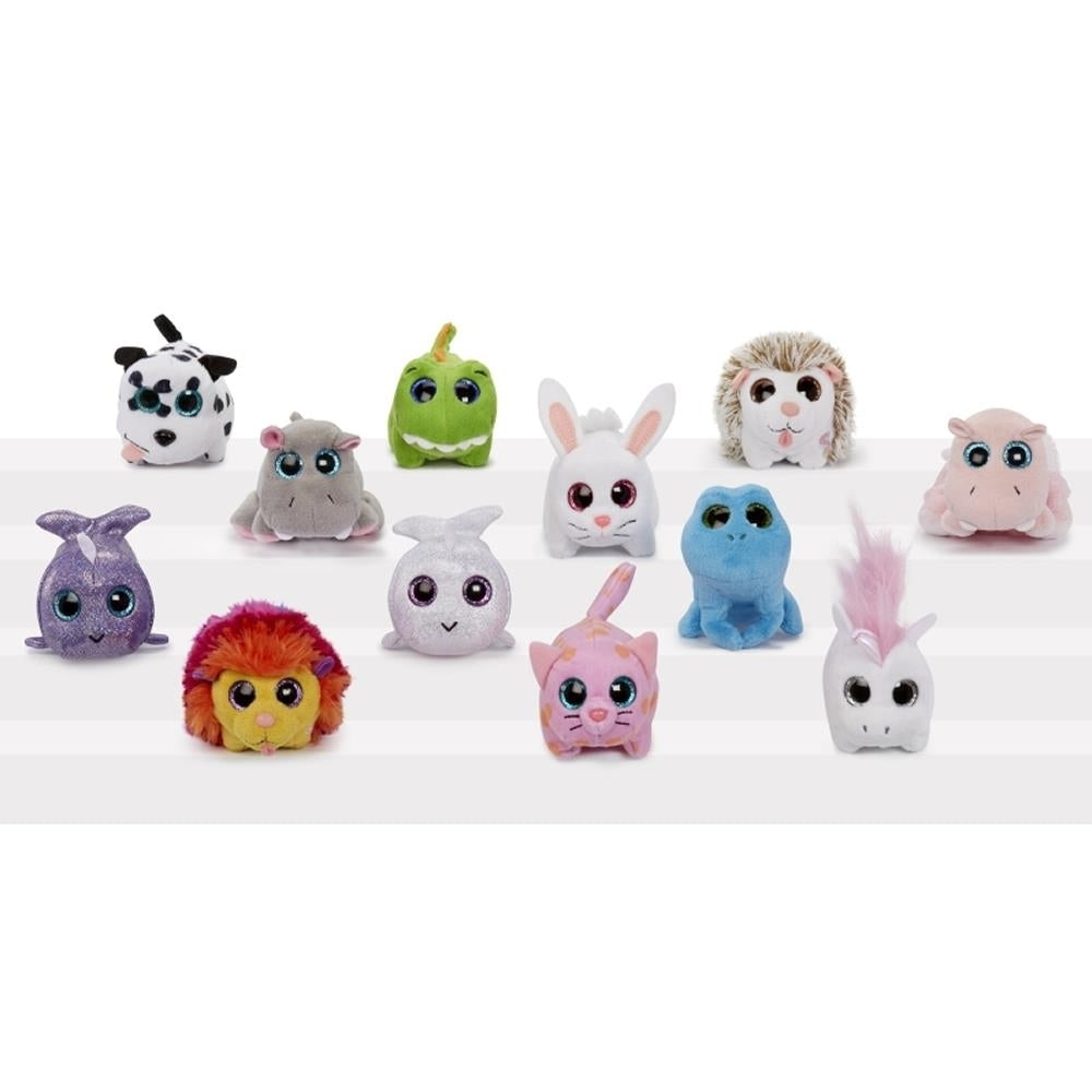 Collectable Plush U4365