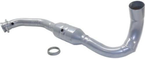 Catalytic Converter Set of 2 for 2004-2008 Ford F-150 8Cyl 4.6L RWD M968