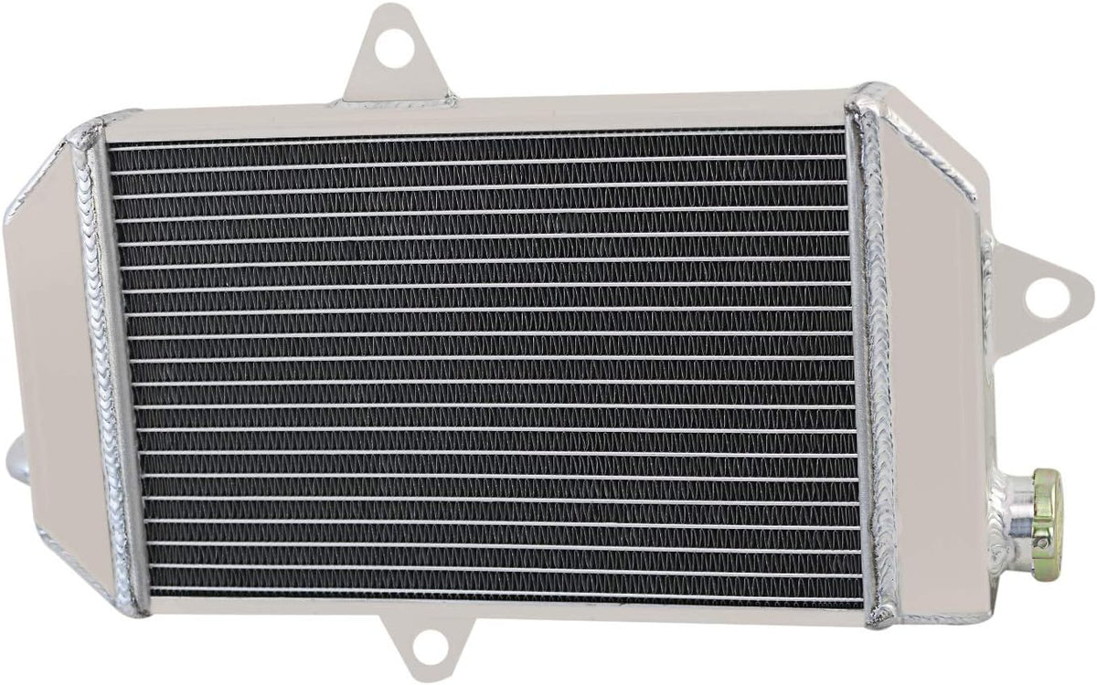 Oversized Aluminum Radiator 2 Row Core Q9645