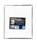 Aluminum Screen Door Standard Mesh Grille E779