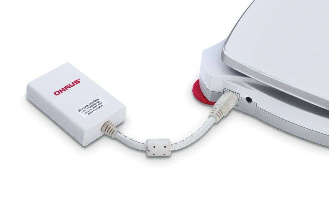 Portable Balance with LCD Screen, 620 G Capacity C6590