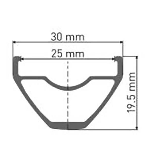 29-inch Front Wheel E726471