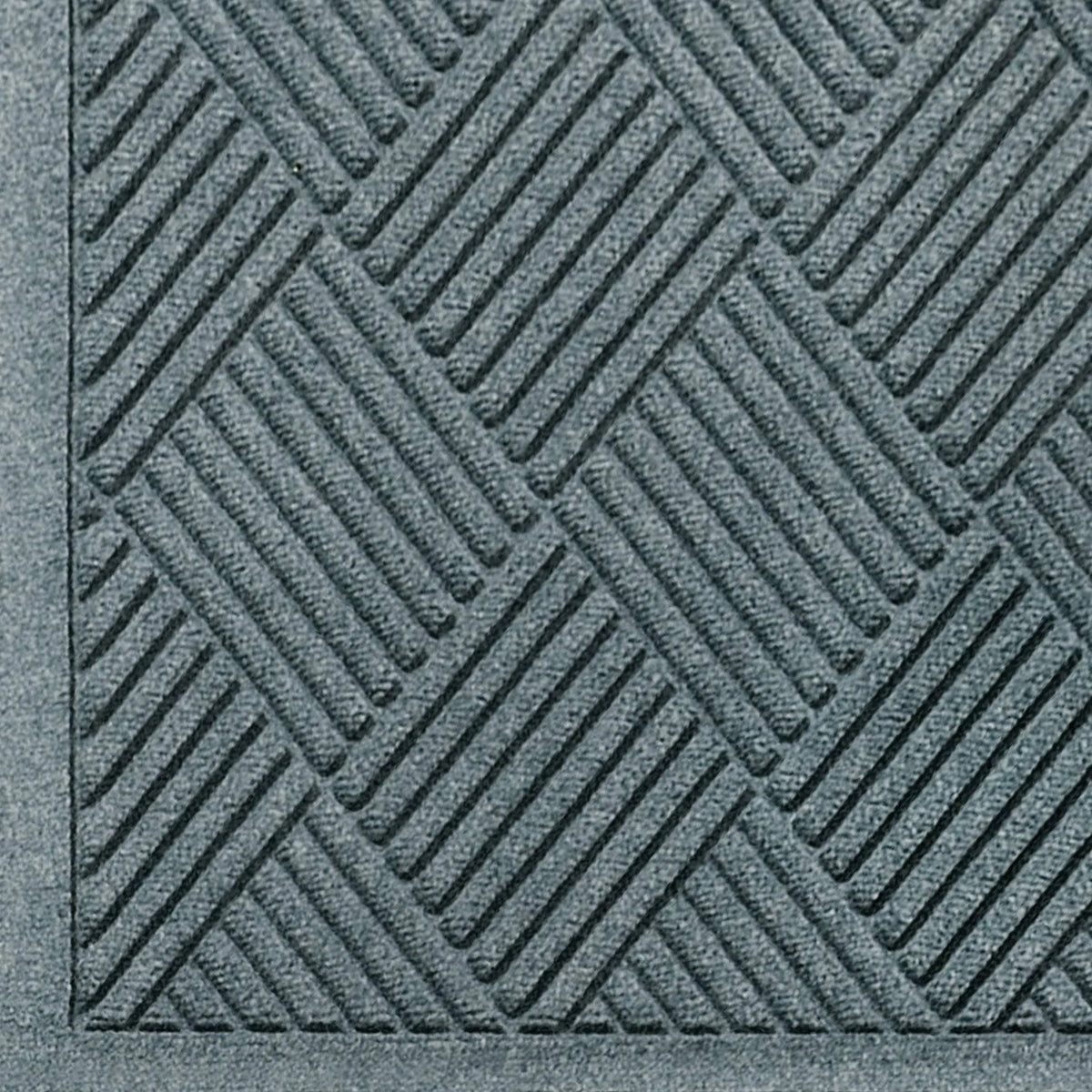 Bluestone 3x10ft Waterhog Fashion Mat D63782