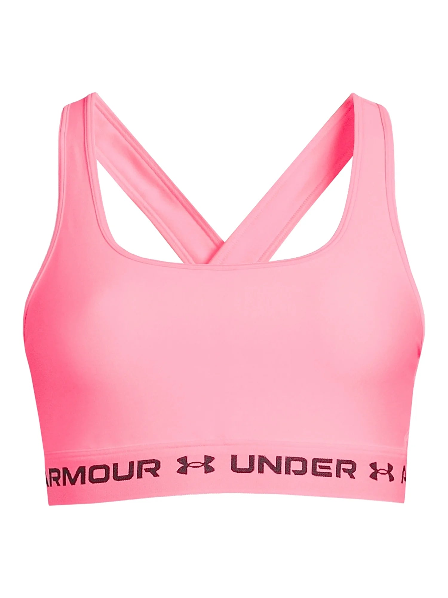 Mid Crossback Sports Bra Q834