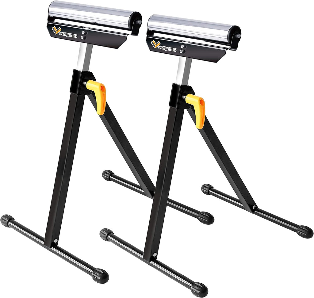 Twin Pack Roller Support Stand S217242