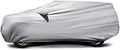Heavy Duty All Weatherproof SUV Car Cover Q367874