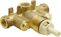 3/4-Inch IPS Shower Valve R141629
