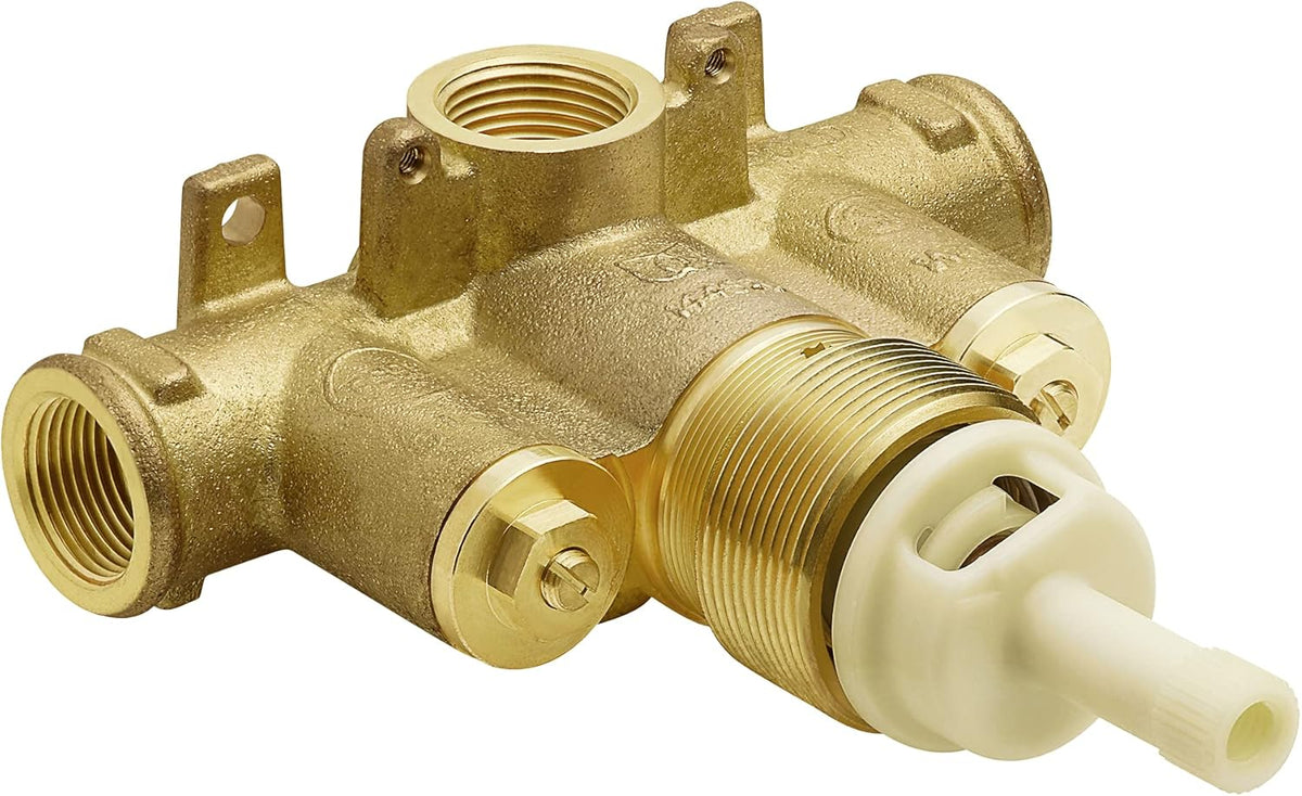 3/4-Inch IPS Shower Valve R141629