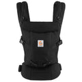 Black Baby Carrier C250235