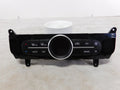 17 18 19 Kia Soul Heater AC Temperature Control Unit X84162
