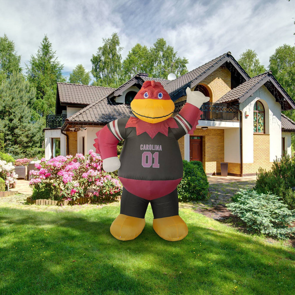 Inflatable Mascot K6541