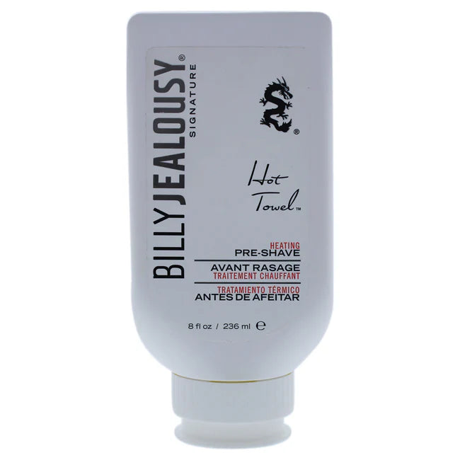 Pre-Shave Treatment I84158