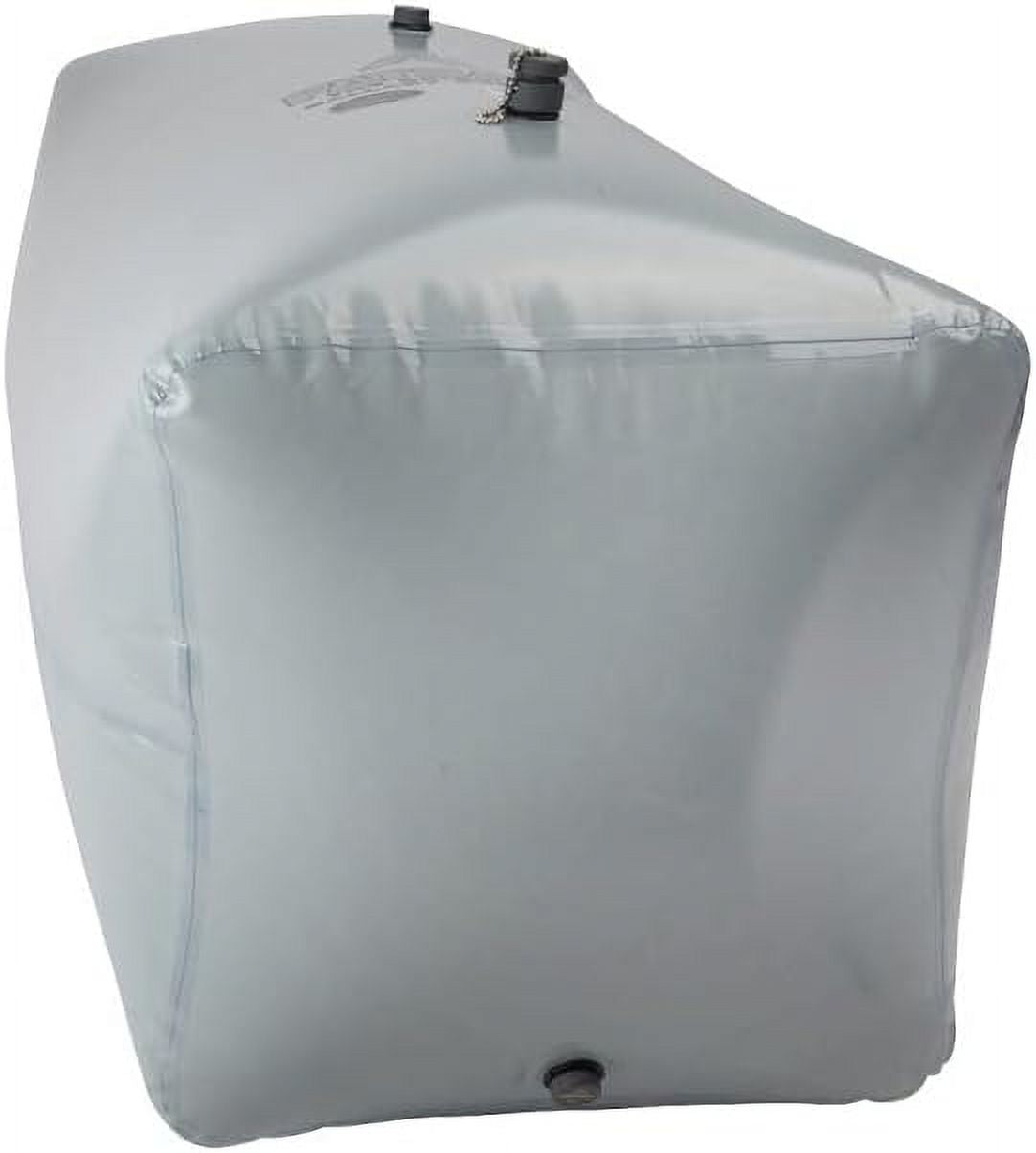Jumbo Wakesurf Ballast Bag 1100lbs Gray D10457