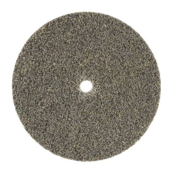 8 inch x 3/16 inch x 1-1/2 inch Unitized Wheel K4360