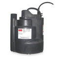 1/4 HP Submersible Sump Pump 115V X8931