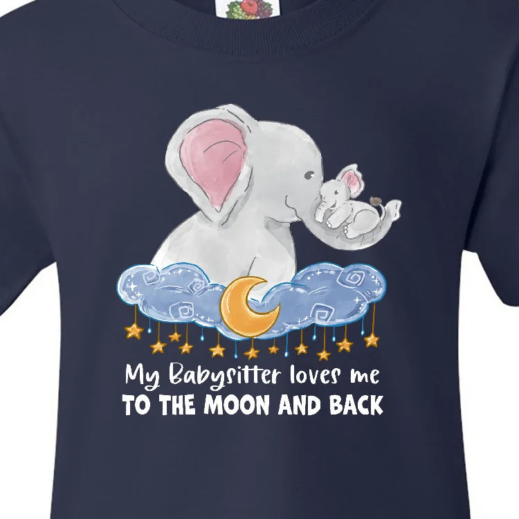 Youth T-Shirt L892