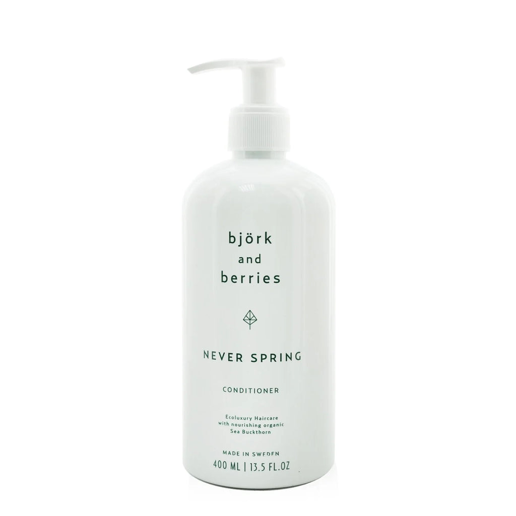 Never Spring Conditioner 400ml H7547