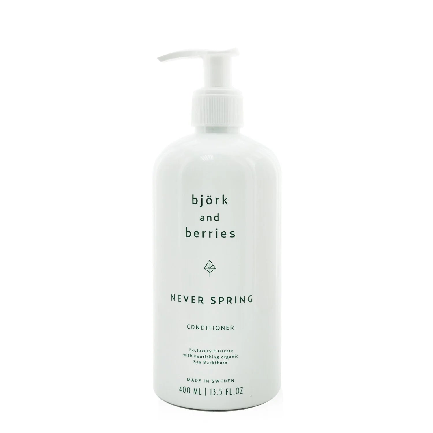 Never Spring Conditioner 400ml H7547