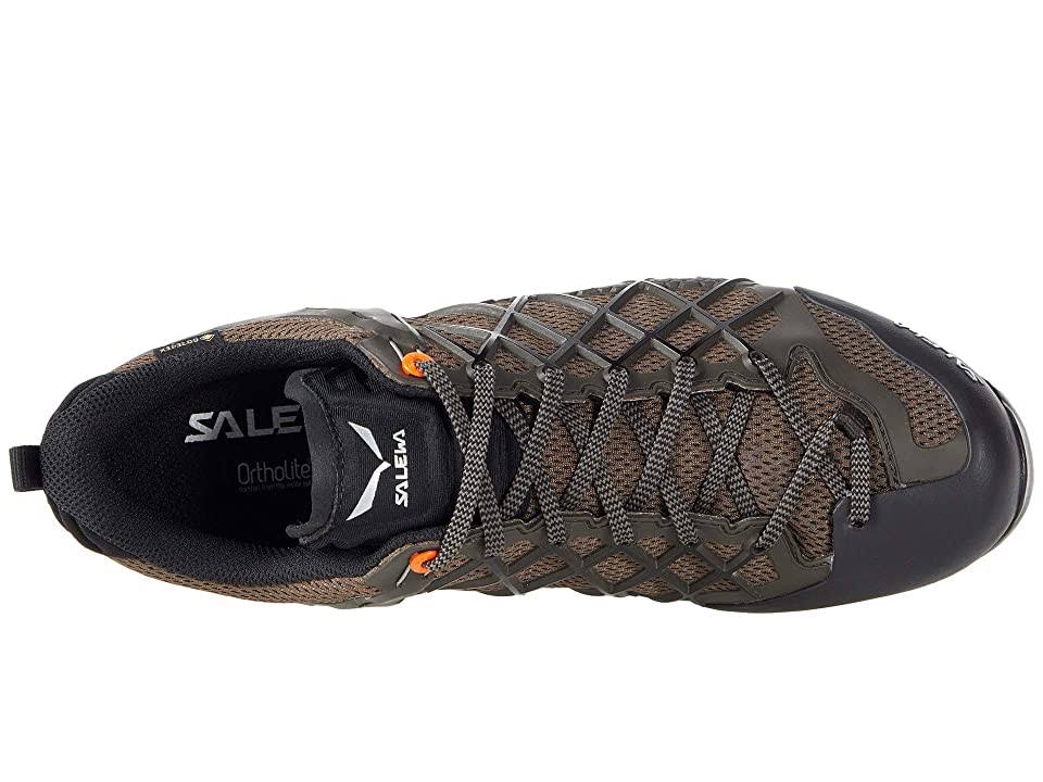 Black Olive Wallnut Wildfire GTX Hiking Shoes T6201